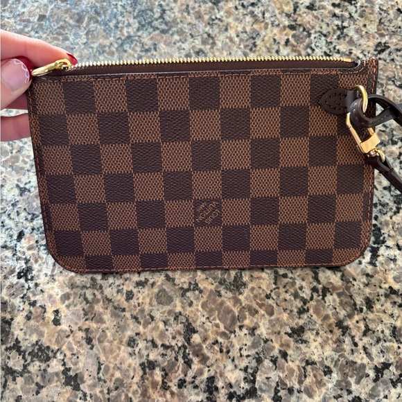 LV PM Wristlet - Picture 6 of 7